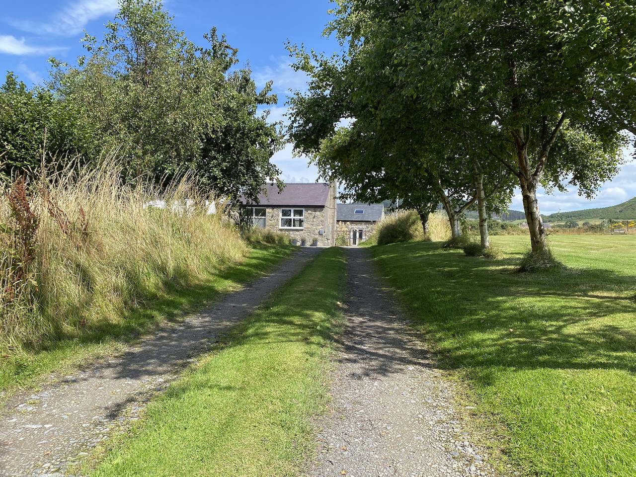 Cottage für 10 Personen in Nefyn, Gwynedd