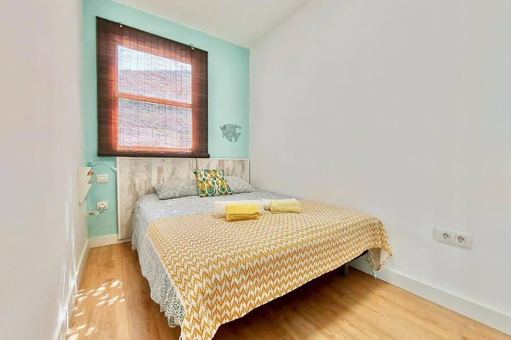 Ganze Wohnung, Ana Haus mit Balkon in Punta del Hidalgo, San Cristóbal de La Laguna