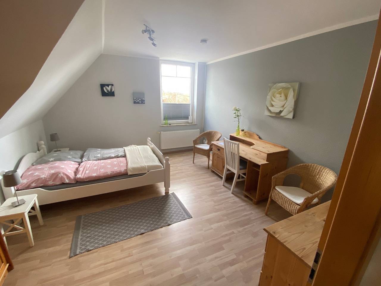 Ganze Ferienwohnung, Ferienwohnung Schröder in Bünsdorf, Rendsburg-Eckernförde