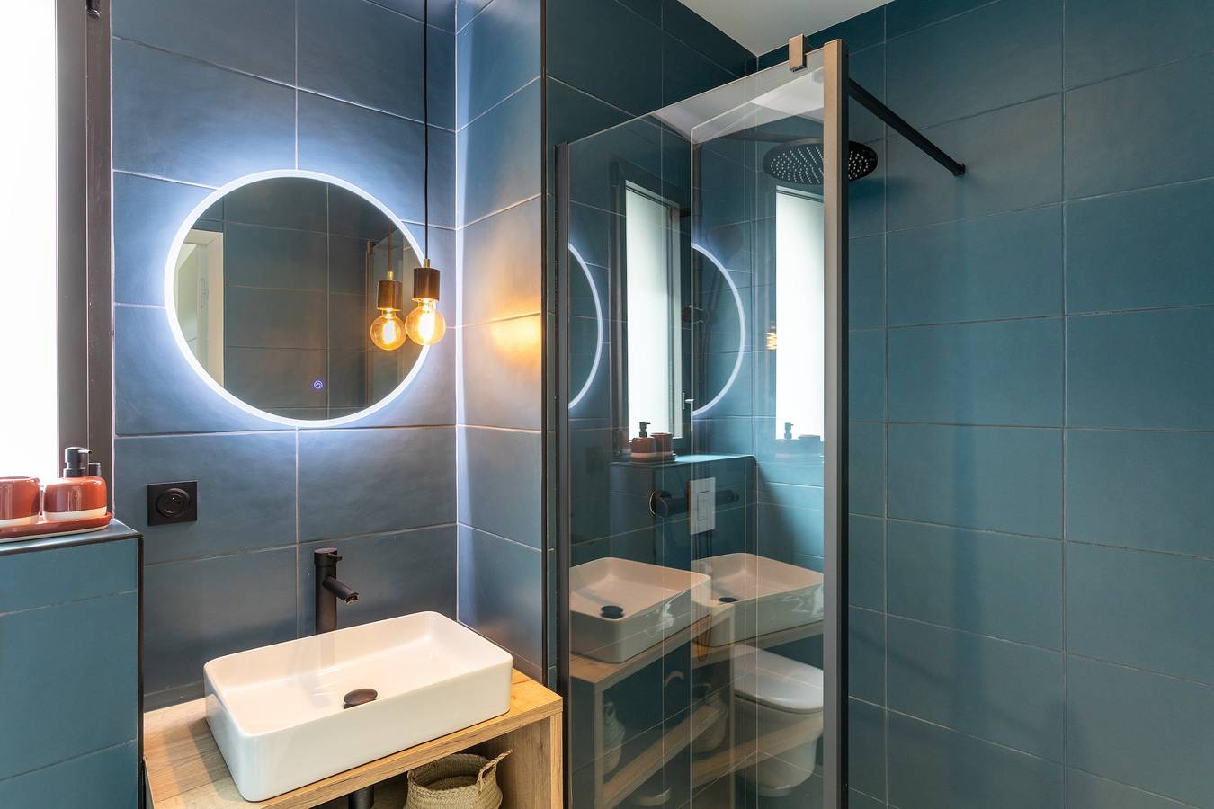 Apartamento entero, Saint-Cado - Appartement moderne et confortable in Rennes, Región de Rennes