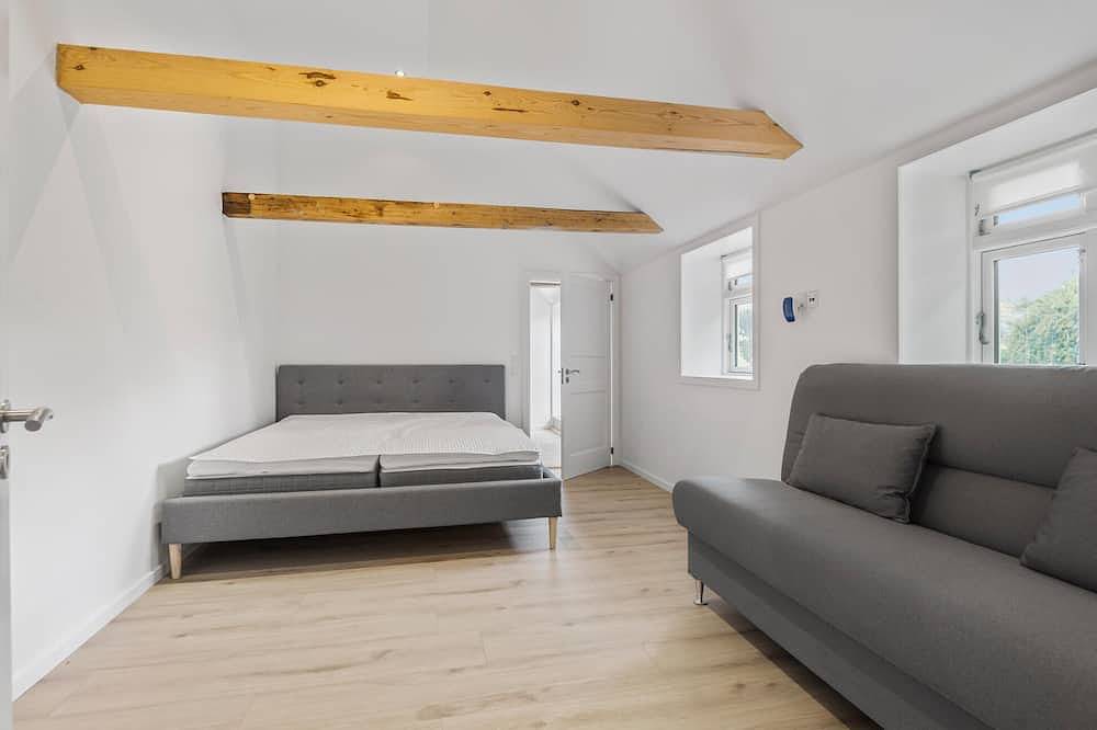 Schönes Haus in Janderup Vestj mit. in Varde