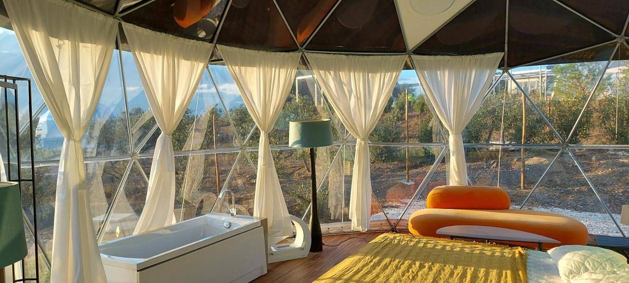 Glamping Skies - Adults Only in Estremoz, Évora Distrikt