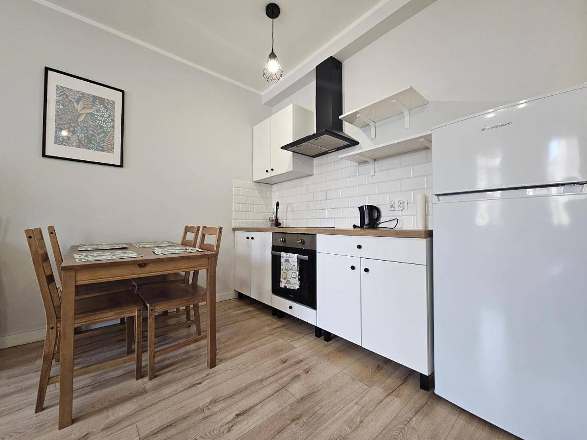 Cały apartament, Apartamenty Kdn Metalowców in Świętochłowice, Śląsk