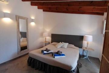 Villa für 6 Personen in Formentera, Balearen, Bild 1