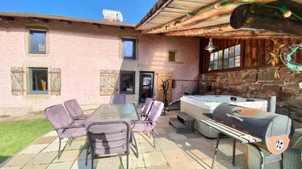 Vakantieappartement voor 2 Personen in Gerbépal, Saint-Dié-des-Vosges, Afbeelding 1
