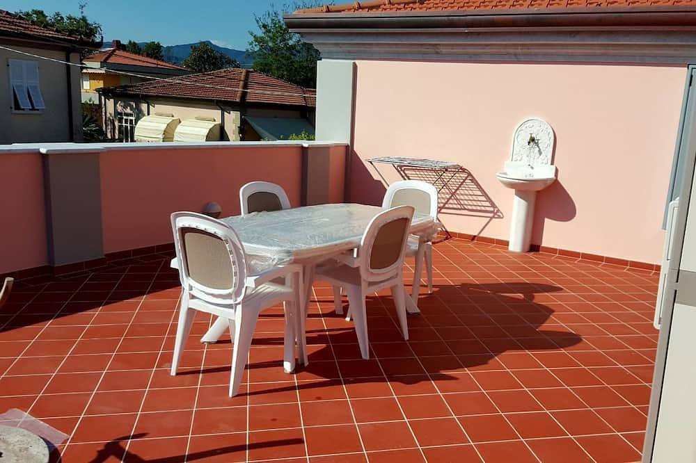 Appartamento intero, Elegant Tuscany Apartment near beach and centre of Marina di Massa in Marina di Massa, Massa