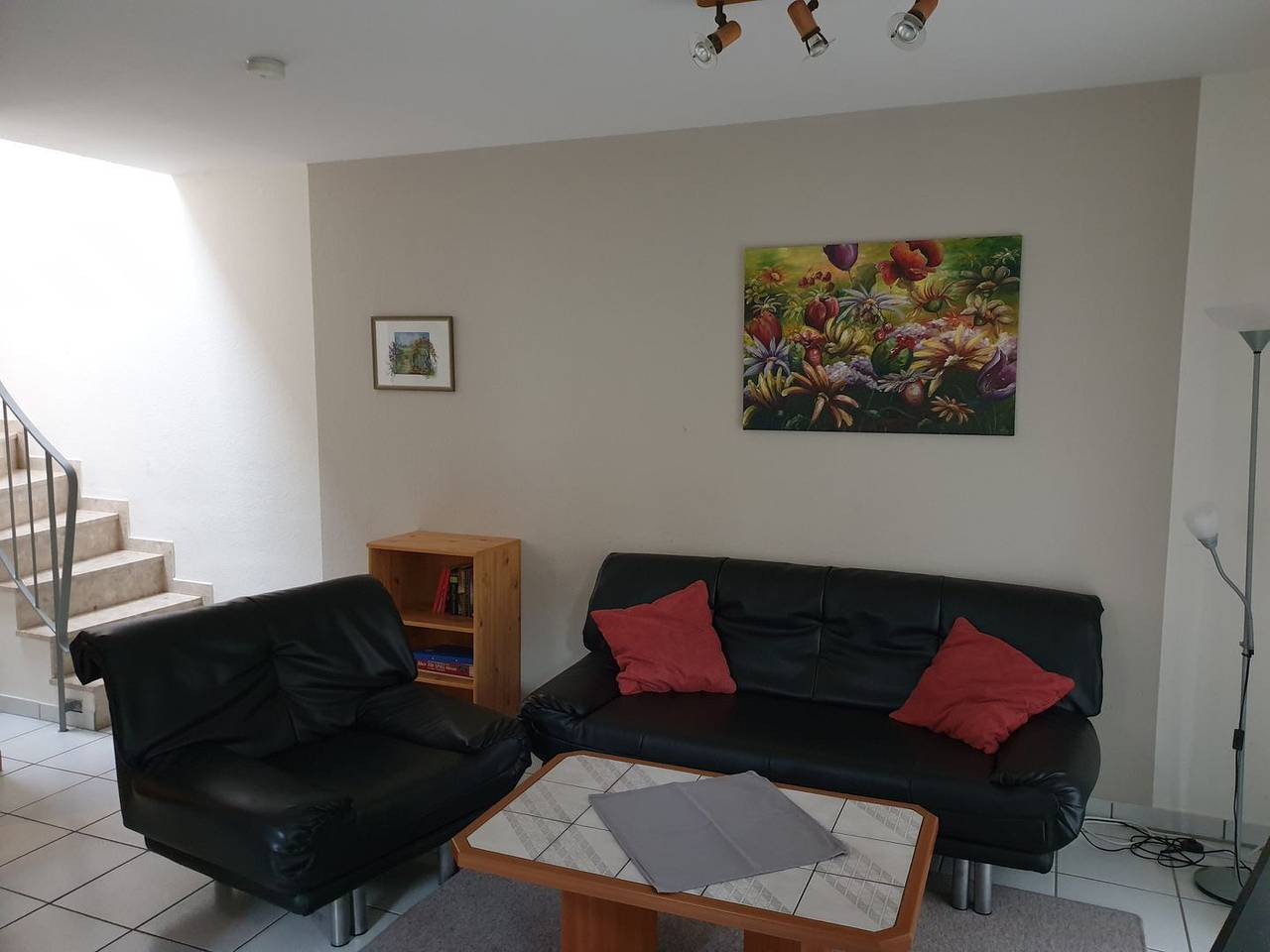 Ferienhaus am Plauer See – 60 m², Terrasse, Grill & Privatparkplatz in Fünfseen, Plauer See