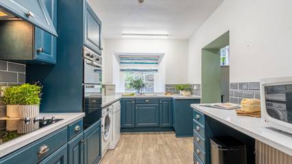 Cottage for 8 People in Llanbedrog, Gwynedd, Photo 4