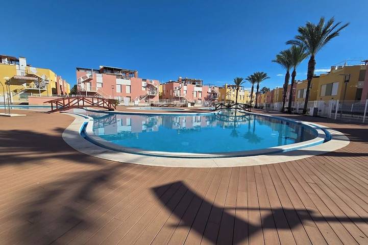 Holiday apartment for 4 people, with pets - 1