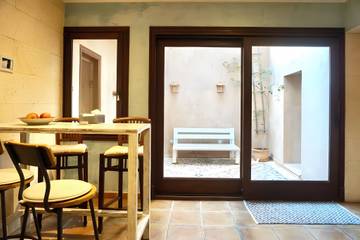 Ferienhaus in Artà, Mallorca Osten für 4 