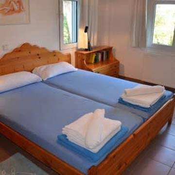 Vakantiewoning voor 5 Personen in Thassos, Regio Kavala, Afbeelding 3