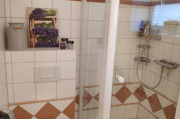 Ferienwohnung für 2 Personen, mit Garten und Terrasse in Bad Münstereifel - 4