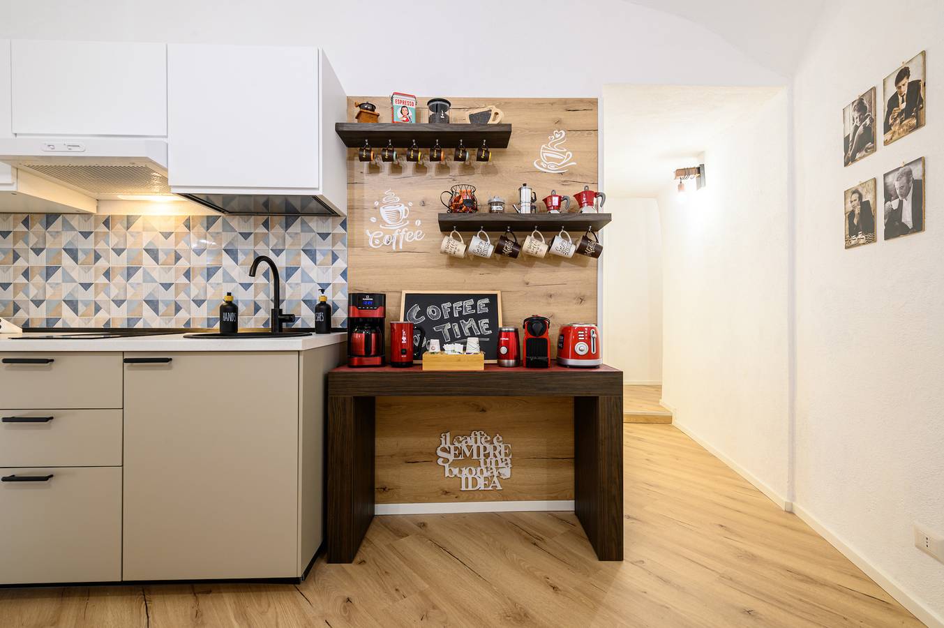 Ganze Wohnung, A Tazzulella - Vico Graziella 12 in Neapel, Neapel Provinz