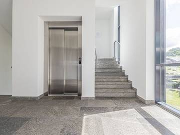 Ferienwohnung für 2 Personen, mit Balkon, mit Haustier in Flensburg