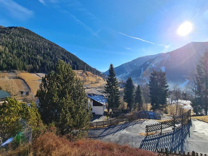 Ferienhaus für 6 Personen, mit Garten, kinderfreundlich in Nockberge - 3