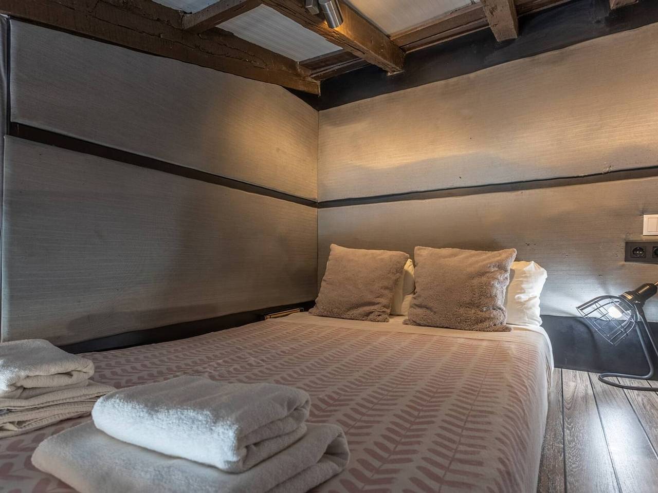 Geheel appartement, Vakantieappartement voor 2 personen in Casco Antiguo, Sevilla