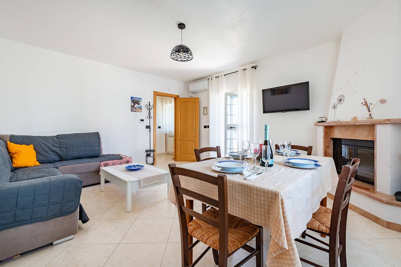 Apartamento entero, Bianca Olive House - Alberobello in Alberobello, Alberobello Region