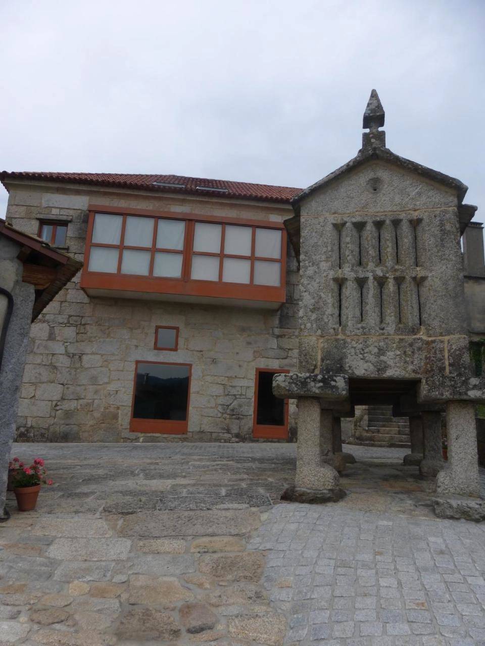 Double Room with Private Bathroom in Gondomar, Costa de Galicia