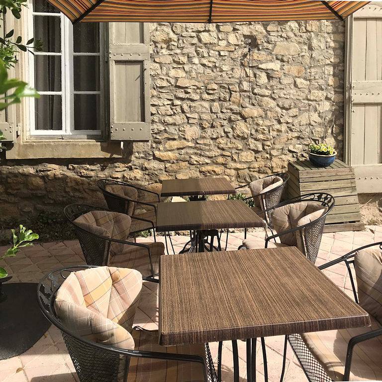 Appartement entier, Château Marcel – appartement Grenache in Cesseras, Région de Béziers