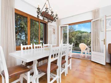 Villa pour 6 Personnes dans Calella de Palafrugell, Palafrugell, Photo 4