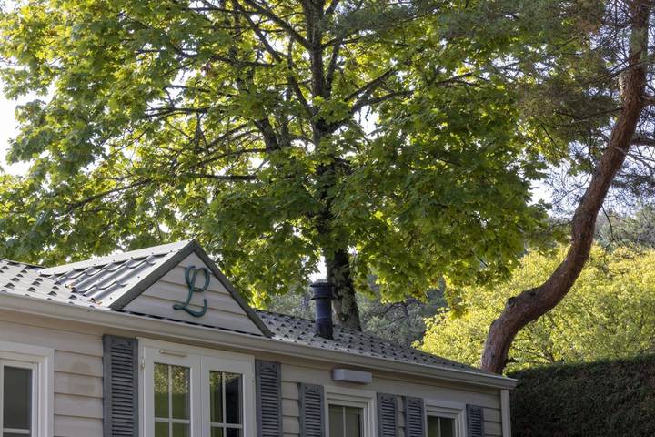 Camping für 4 Personen, mit Kinderpool und Whirlpool in Saint-Jean-de-Monts - 3