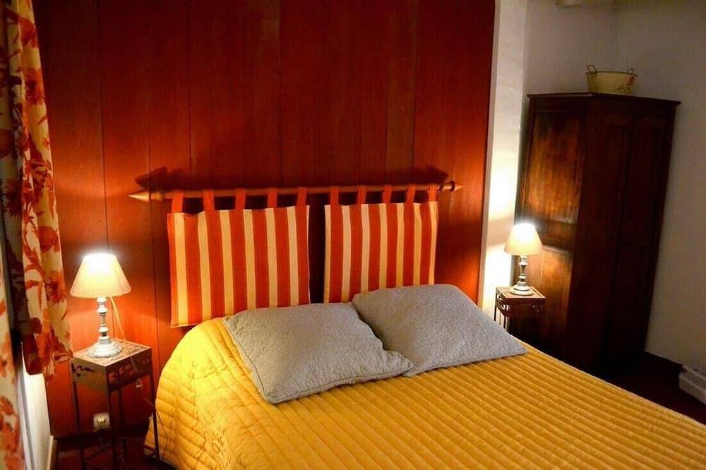 Large character gîte, sleeps 6. Absolute calm in Dolmayrac, Villeneuve-sur-Lot und Umgebung