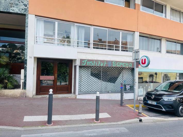 Gîte pour 2 personnes dans Casino De Cassis