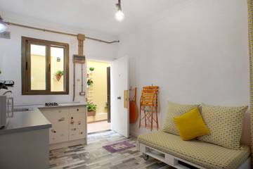 Apartment for 2 People in Santa María de Guía de Gran Canaria, North Gran Canaria, Photo 1
