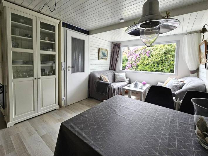 Bungalow für 4 Personen, mit Terrasse auf Föhr - 3