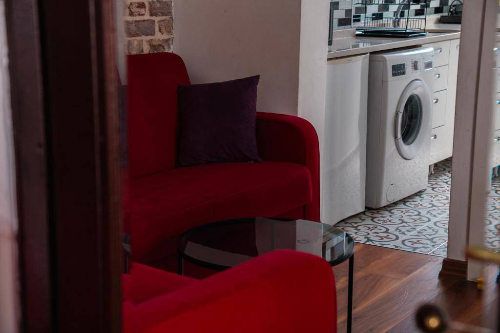 Appartamento intero, Taxim no 1 suites Istanbul in Beyoğlu, Istanbul