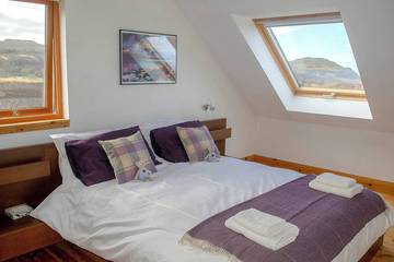 Cottage for 8 People in Isle of Skye, Inner Hebrides, Photo 1
