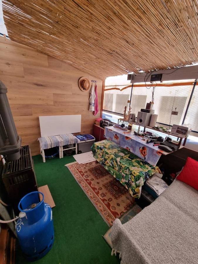Camping für 4 Personen, mit Terrasse und Garten sowie Ausblick in Serbien - 4