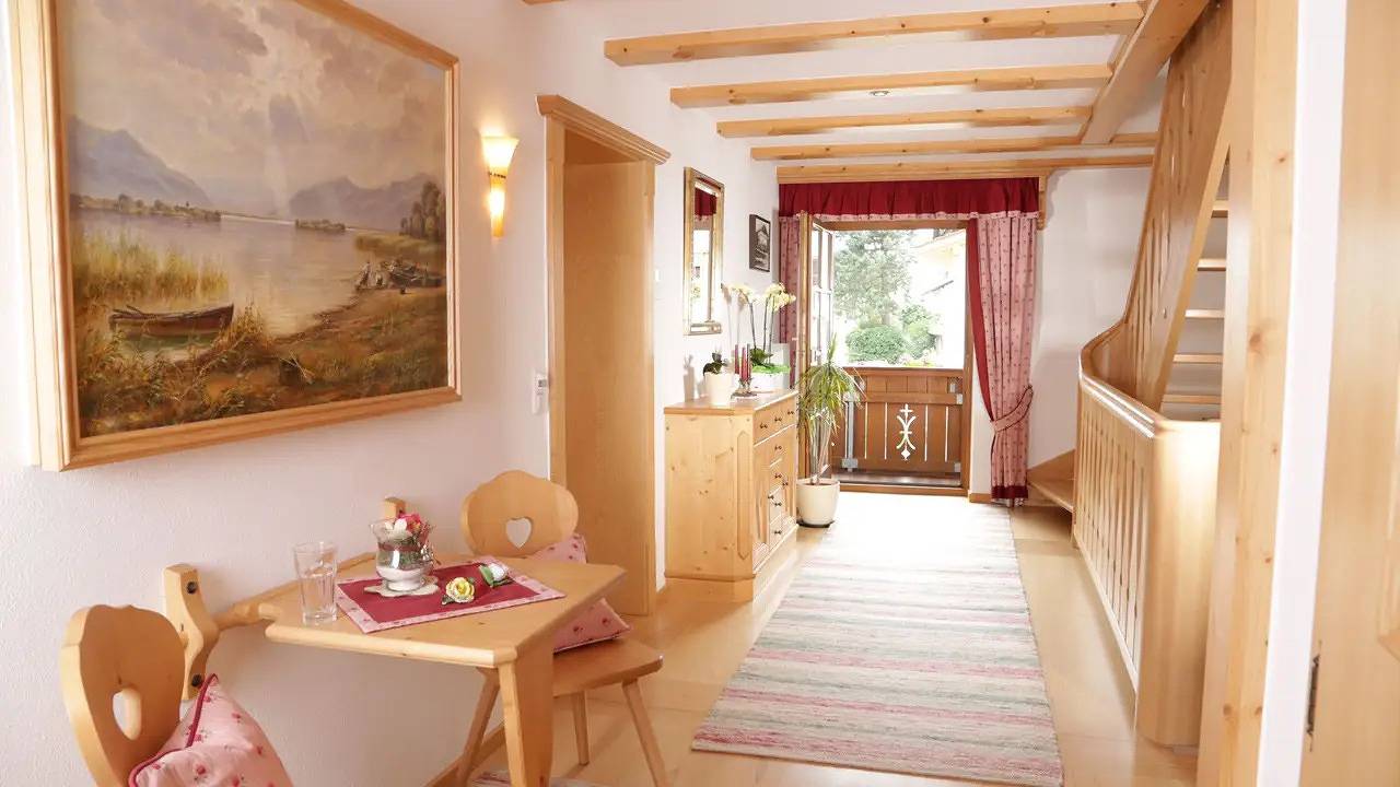 Doppelzimmer für 2 Personen in Rosenheim in Rosenheim, Oberbayern