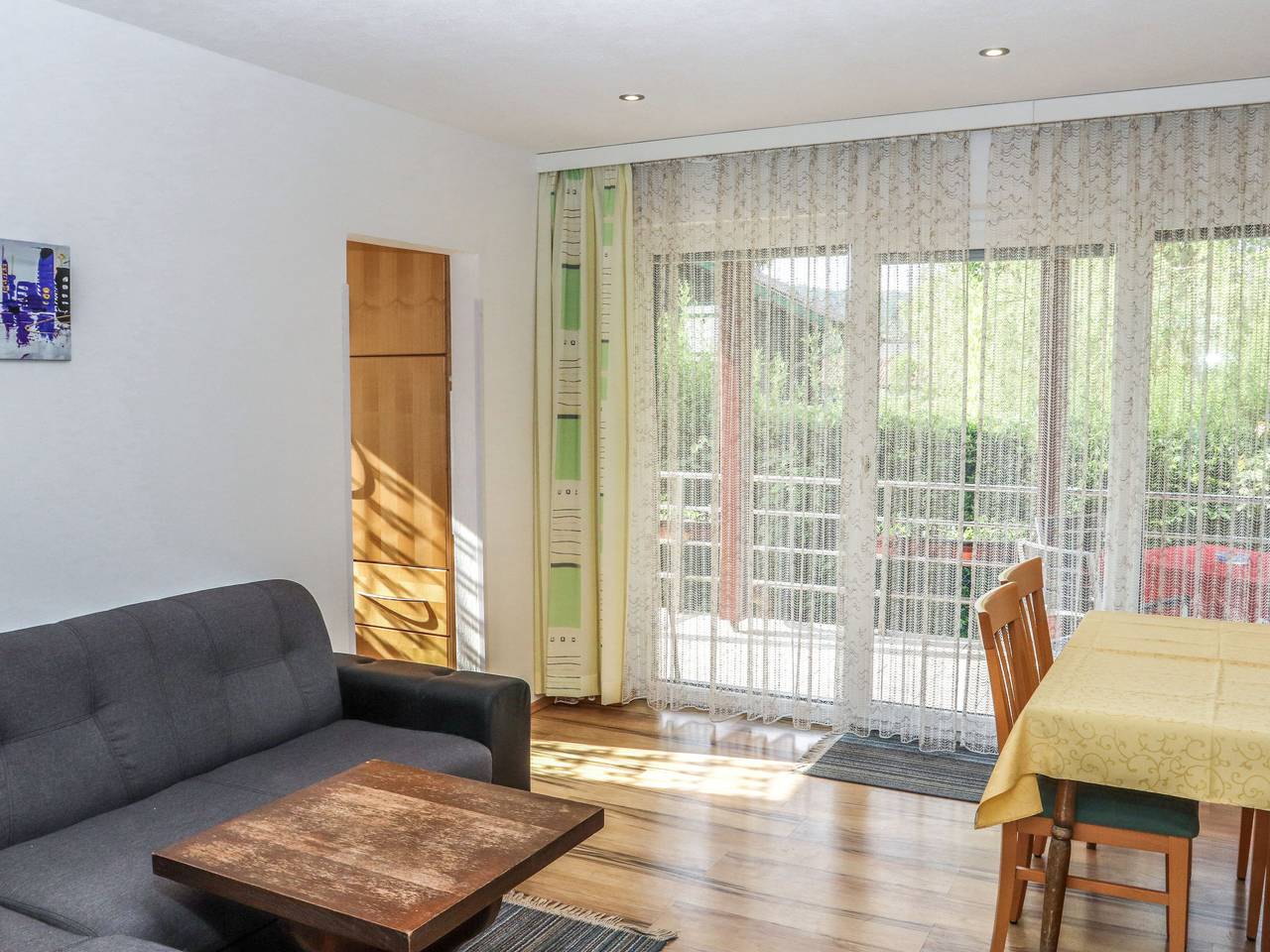 Ganze Wohnung, Isabella in Karawanken und Bachergebirge, Sankt Kanzian am Klopeiner See