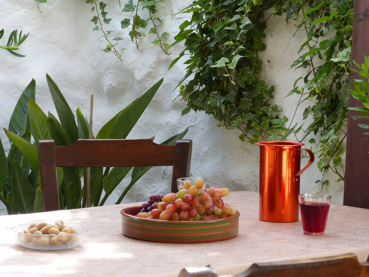 Vakantiehuis 'Explore Authentic Crete in the Messara Olive Groves' in Iraklio-Heraklion en omgeving