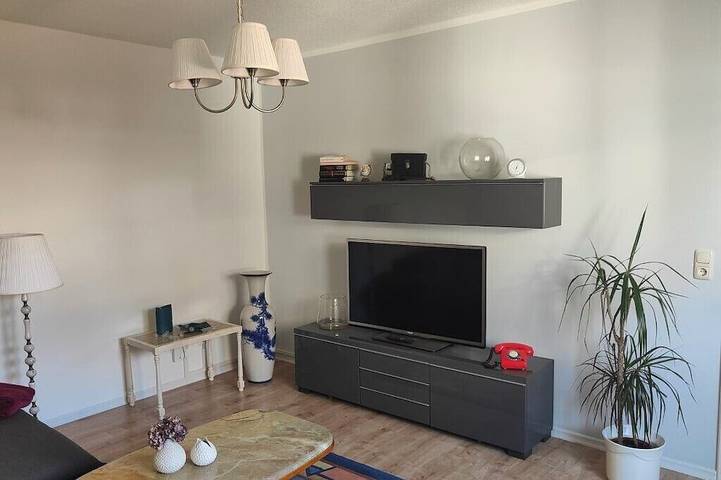 Ferienhaus für 3 Personen am Fleesensee - 4