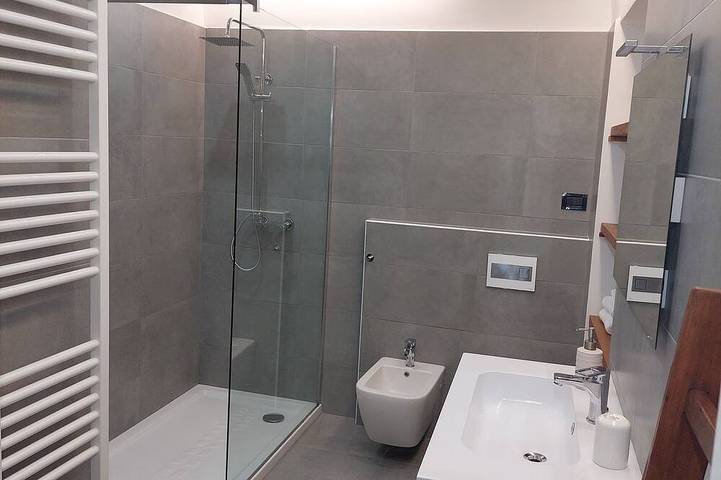 Gîte pour 4 personnes à Novi Ligure - 3