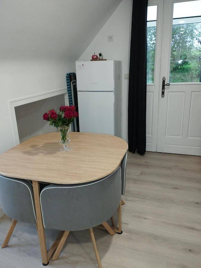 Gîte pour 4 personnes, avec jardin à Saint-Lormel - 4