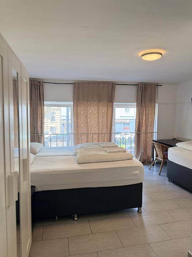 Casa de huéspuedes para 3 personas en Colonia (Alemania)