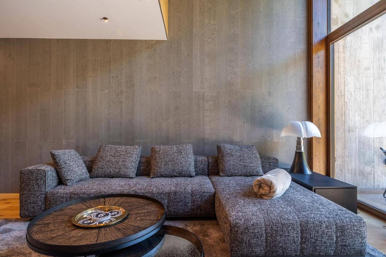 Apartamento entero, Isard Penthouse & Spa in El Tarter, Grandvalira