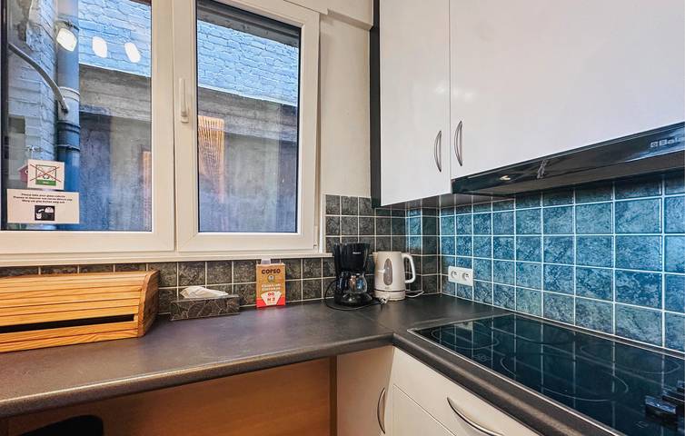 Gîte pour 4 personnes à Oostende - 4