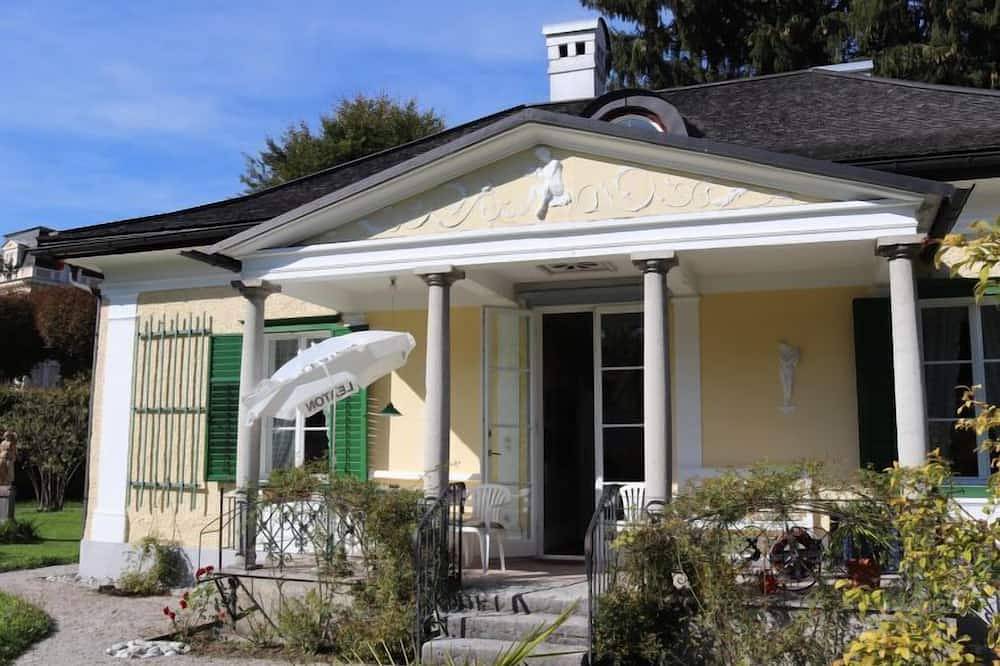 Rosenvilla by Interhome in Bad Ischl, Traunviertel