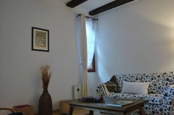 Gîte pour 2 personnes, avec piscine à Beaulieu-sur-Dordogne - 4