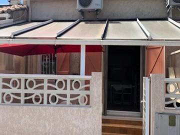 Appartement De Vacances pour 6 Personnes dans Frontignan, Région de Montpellier, Photo 4