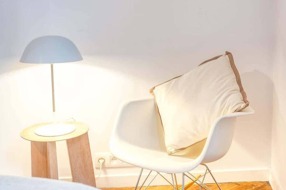 Entire apartment, Bright 2Br Flat in Antwerp City in Antwerp, Antwerp region
