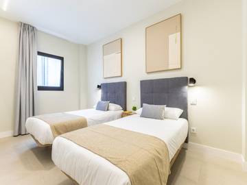 Apartamento para 4 Personas en Arinaga, Agüimes, Foto 2