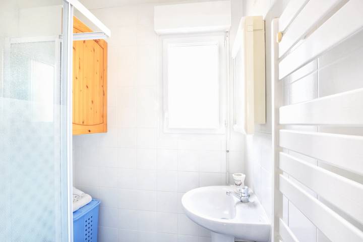 Location de vacances pour 6 personnes, avec jardin et terrasse à Denneville - 4