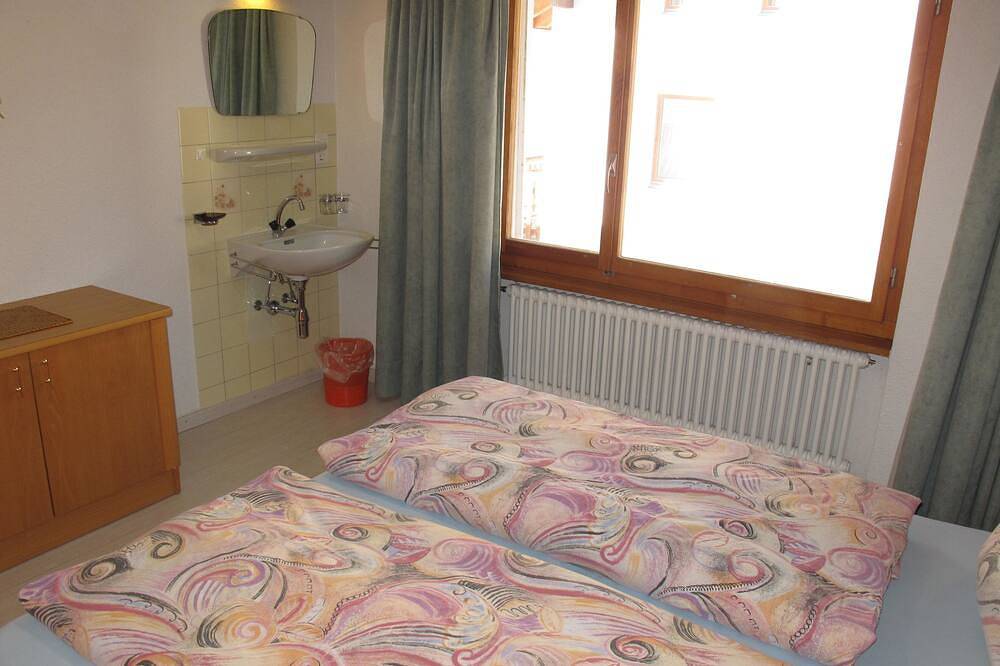 Ganze Wohnung, Ferienwohnung/App. für 7 Gäste mit 65m² in Saas-Fee (161421) in Saas-Fee, Walliser Alpen