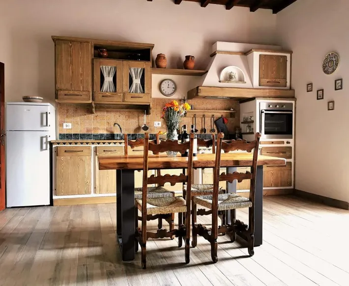 Apartamento de vacaciones para 4 personas, con vistas y terraza, Se admiten mascotas - 1