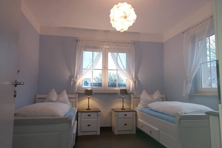 Ferienwohnung für 6 Personen in Spandau - 4